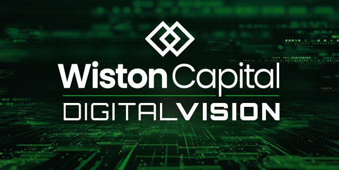 DIGITAL VISION – The Launch